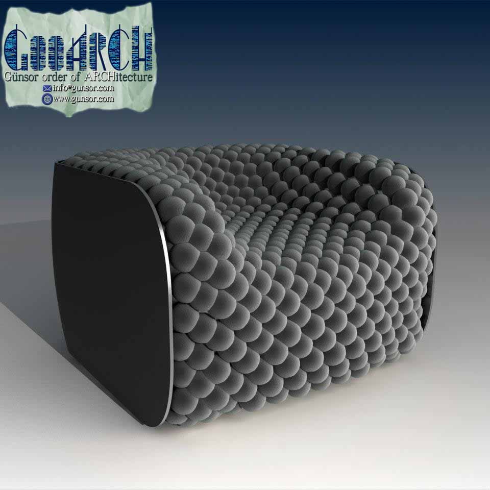 S. Korhan Günsor Mimarlik (c) - GooARCH Office